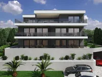 Недвижимость Four-room apartment Center: 7