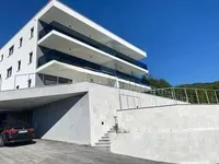 Недвижимость Four-room apartment Center: 9