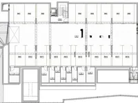 Недвижимость Двухкомнатная квартира в центре: 16
