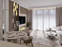Недвижимость Apartment Monaco, Monte-Carlo: 1
