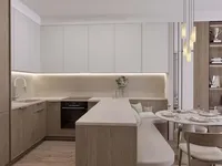 Недвижимость Apartment Monaco, Monte-Carlo: 3