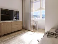 Недвижимость Apartment Monaco, Monte-Carlo: 12