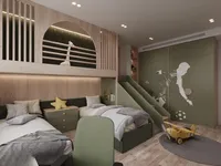 Недвижимость Apartment Monaco, Monte-Carlo: 15