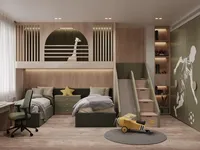 Недвижимость Apartment Monaco, Monte-Carlo: 16