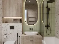 Недвижимость Apartment Monaco, Monte-Carlo: 17