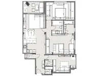 Недвижимость Apartment Monaco, Monte-Carlo: 18
