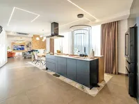 Недвижимость Four-room apartment in Volosko: 1