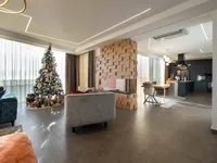 Недвижимость Four-room apartment in Volosko: 2