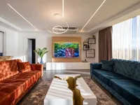 Недвижимость Four-room apartment in Volosko: 3