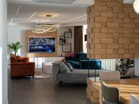 Недвижимость Four-room apartment in Volosko: 6