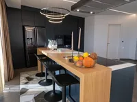 Недвижимость Four-room apartment in Volosko: 9
