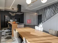 Недвижимость Four-room apartment in Volosko: 10