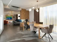Недвижимость Four-room apartment in Volosko: 11