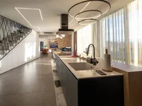 Недвижимость Four-room apartment in Volosko: 12