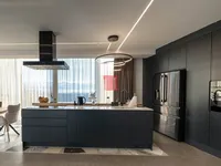 Недвижимость Four-room apartment in Volosko: 14