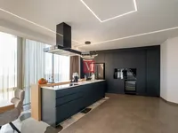 Недвижимость Four-room apartment in Volosko: 15