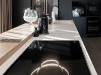Недвижимость Four-room apartment in Volosko: 16