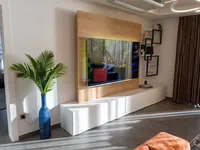 Недвижимость Four-room apartment in Volosko: 17