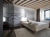 Недвижимость Four-room apartment in Volosko: 19