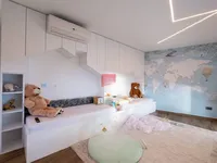Недвижимость Four-room apartment in Volosko: 25