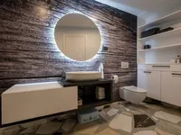 Недвижимость Four-room apartment in Volosko: 26