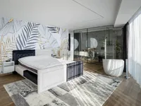 Недвижимость Four-room apartment in Volosko: 27