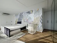 Недвижимость Four-room apartment in Volosko: 28