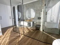Недвижимость Four-room apartment in Volosko: 29