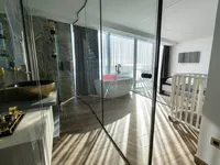 Недвижимость Four-room apartment in Volosko: 30
