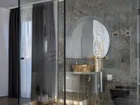 Недвижимость Four-room apartment in Volosko: 36
