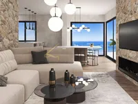 Недвижимость Three-room apartment in Pobrii: 2