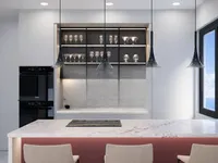 Недвижимость Three-room apartment in Pobrii: 6