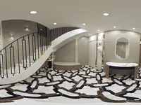 Недвижимость Three-room apartment in Pobrii: 8