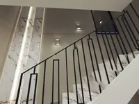 Недвижимость Three-room apartment in Pobrii: 9