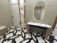 Недвижимость Three-room apartment in Pobrii: 15