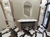 Недвижимость Three-room apartment in Pobrii: 16