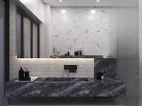 Недвижимость Three-room apartment in Pobrii: 17
