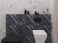 Недвижимость Three-room apartment in Pobrii: 18
