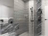 Недвижимость Three-room apartment in Pobrii: 19