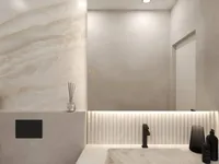 Недвижимость Three-room apartment in Pobrii: 20