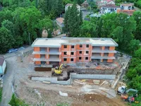 Недвижимость Квартира на первом этаже в Опатии: 5