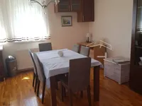 Недвижимость Трёхкомнатная квартира, Запад: 4