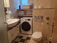 Недвижимость Трёхкомнатная квартира, Запад: 13