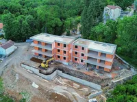 Недвижимость Квартира в Ичичи, Первый Этаж: 3