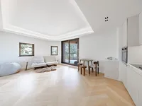 Недвижимость Apartment Monaco, La Rousse: 1