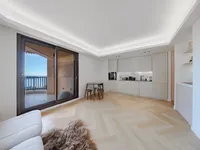 Недвижимость Apartment Monaco, La Rousse: 3