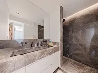 Недвижимость Apartment Monaco, La Rousse: 8