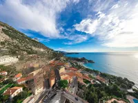 Недвижимость Apartment Monaco, La Rousse: 9