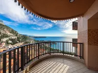 Недвижимость Apartment Monaco, La Rousse: 10