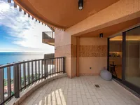 Недвижимость Apartment Monaco, La Rousse: 11
